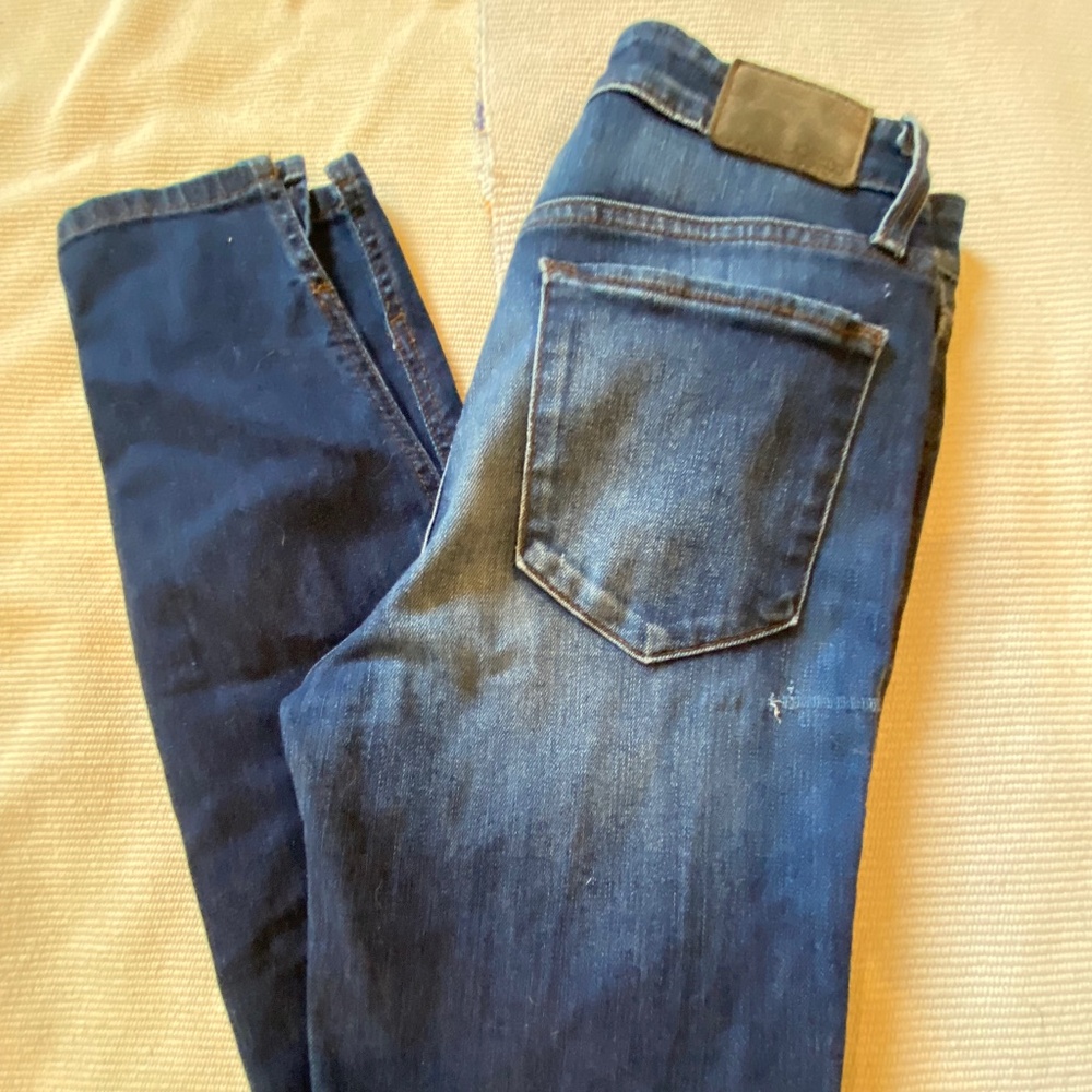 Joes jeans size 25